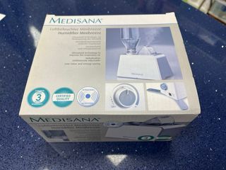 Humidificador Medisana Minibreeze