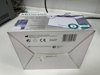 Humidificador Medisana Minibreeze
