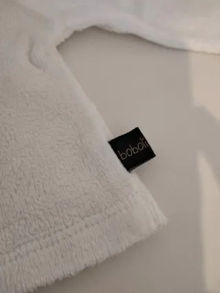 Pijama bebé invierno 50 cm