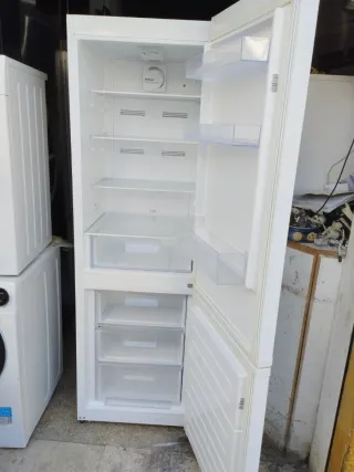 Nevera ICECOOL blanca