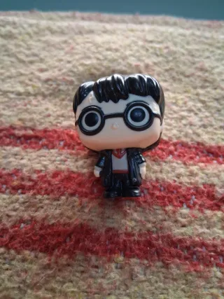 Figura Harry Potter Funko Pop