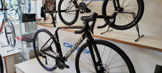 Merida Scultura 6000 Di2