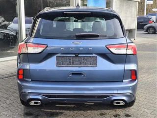 Ford Kuga 2022