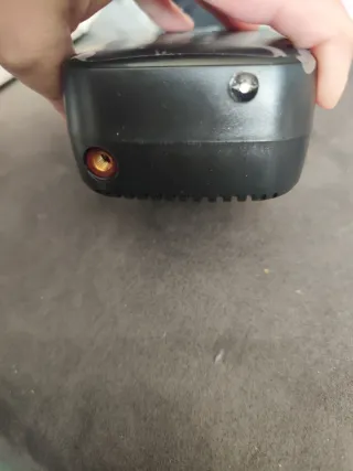 Compresor de aire multifunción digital