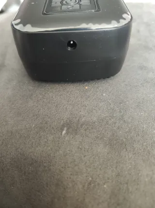 Compresor de aire multifunción digital