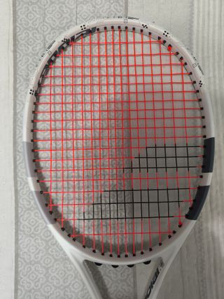 Raqueta Babolat Pure Strike 100