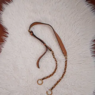 Bolso Guess Marrón Mujer