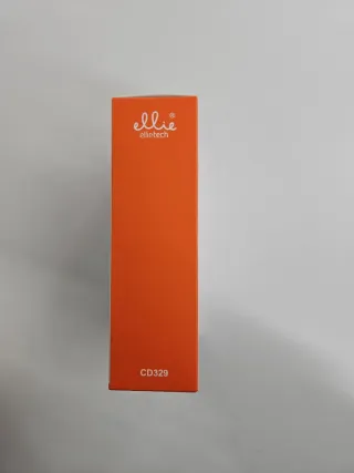 Cargador Rápido ellietech PD20W Tipo-C x2 CD329