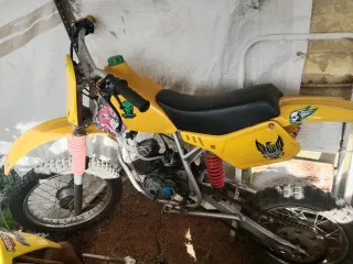 Moto Morini Franco Morini