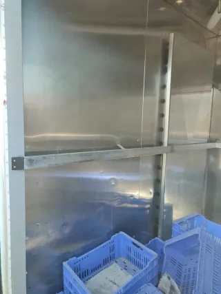 Caseta Panel Sándwich Trastero