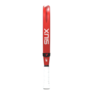 Pala Electra Pro Fire Red Siux 2026