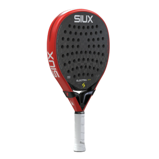 Pala Electra Pro Fire Red Siux 2026
