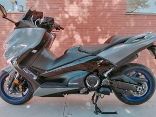 YAMAHA T MAX 530 SX