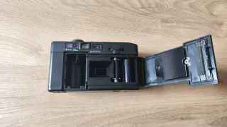 Cámara Tokura 35DL Dual Lens Vintage