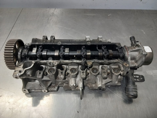 CULATA RENAULT MEGANE II BERLINA 5P K9K07 K9K07 3