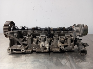 CULATA RENAULT MEGANE II BERLINA 5P K9K07 K9K07 3