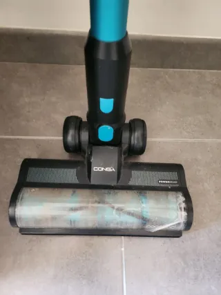 Aspirador Cecotec Rocksta Special Edition