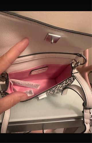 Minibag Blugirl Blumarine maculata