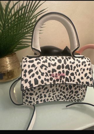 Minibag Blugirl Blumarine maculata