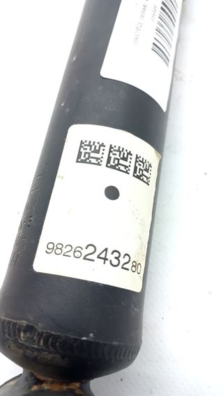 AMORTIGUADOR TRASERO IZQUIERDO CITROEN BERLINGO FURGÓN 80884