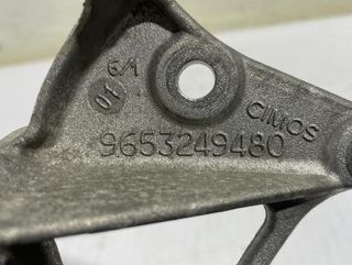 Soporte alternador 9653249480 peugeot 207 143782