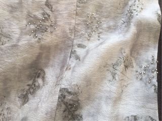 Pantalón fiesta ZARA