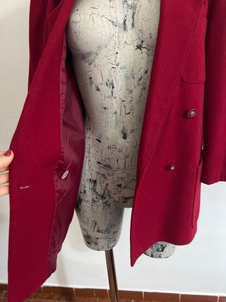 Chaqueta ELLA Talla L