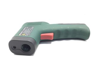 Termómetro Industrial Parkside HG05546