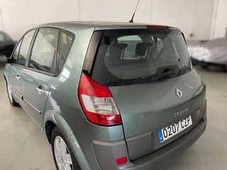 Renault Scenic diesel