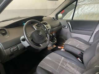 Renault Scenic diesel