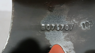 JUEGO LLANTAS VOLKSWAGEN T5 TRANSPORTER BUS (7H)