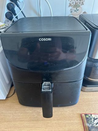 Cosori Freidora de Aire 5.7L con wifi