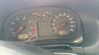 Volkswagen Golf 1.4 i año 2000 137000kms