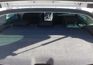 Peugeot 467897 bandeja trasera 3008 premium