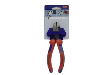 Alicates de corte Knipex 74 02 160