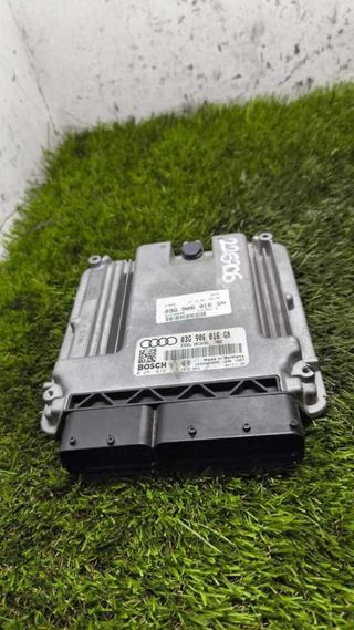 Centralita motor audi 225906 03g906016gn a4 2.0 mt