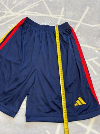 Pantalón Fútbol Talla XL