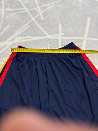 Pantalón Fútbol Talla XL