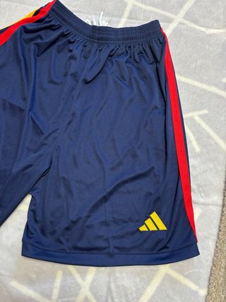 Pantalón Fútbol Talla XL