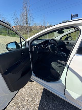 Peugeot 5008 Sport Back 1.6 HDI 112 Cv FAP CMP