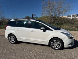 Peugeot 5008 Sport Back 1.6 HDI 112 Cv FAP CMP