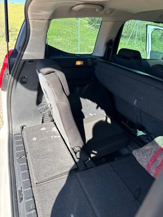 Peugeot 5008 Sport Back 1.6 HDI 112 Cv FAP CMP