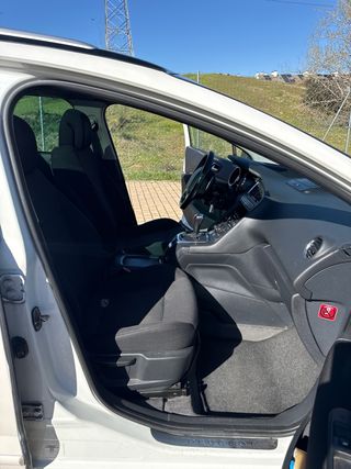 Peugeot 5008 Sport Back 1.6 HDI 112 Cv FAP CMP