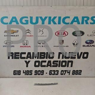 MOLDURA IZQUIERDA PARAGOLPES OPEL INSIGNIA USADO