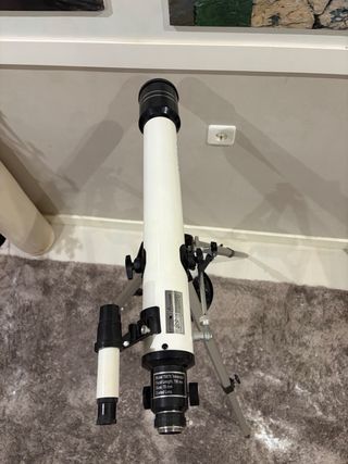 Telescopio ALSTAR (precio negociable)