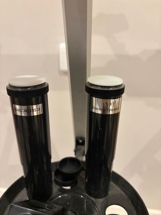 Telescopio ALSTAR (precio negociable)