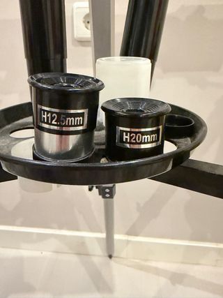 Telescopio ALSTAR (precio negociable)