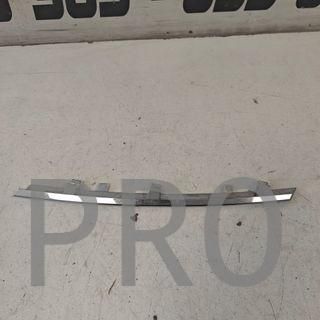 MOLDURA DERECHO PARAGOLPES OPEL INSIGNIA USADO