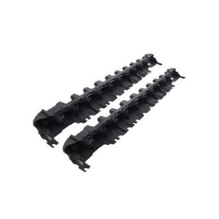 Estriberas laterales Mercedes GLK X204 08-15