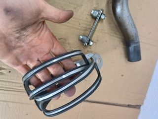 Escapes Speed Triple 675 2007-2012 homologado Mivv